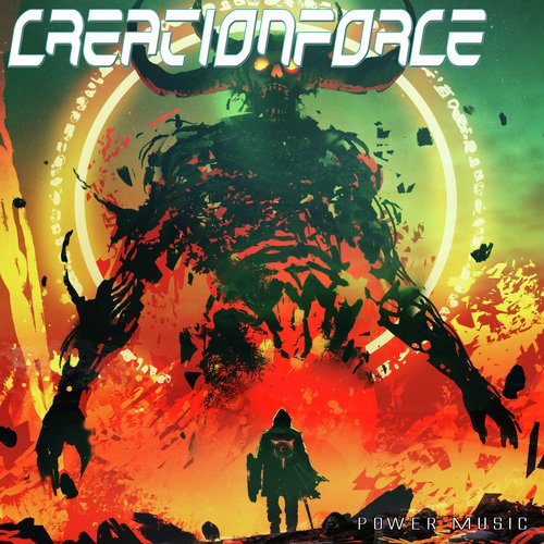 Power Music CreationForce MP3 Download